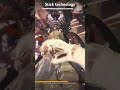 One phase Ult Ecthar