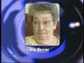 2005 Interview with one of the last residents of Centralia, Pa.