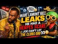 Marc Lamont Hill LEAKS His Herpes Scare?! 😳 Joe Budden CAN’T Let This Slide 👀