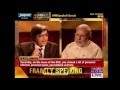 Watch exclusive & first interview of Shri Narendra Modi after becoming Prime Minister of India