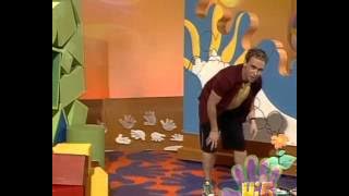 Hi-5 Season 1 Episode 6