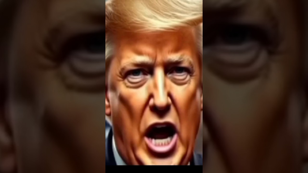 Trump Tariffs Are Back — And America Is Furious 😱   