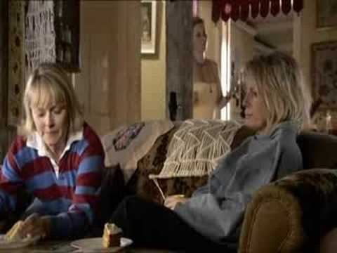 Jam & Jerusalem - Caroline and Susie discuss dogging