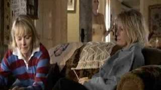 Jam & Jerusalem - Caroline and Susie discuss dogging