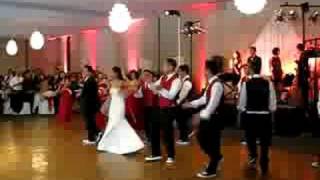 High School Musical Wedding