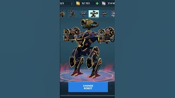 This looks sick!! War robots #warrobots #warrobot #warrobotsgameplay #warrobotsfreetoplay #wr