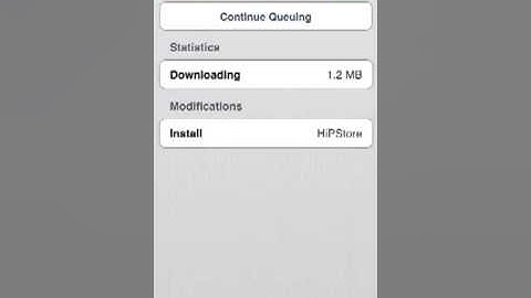 How to get  iPASTORE HiPSTORE VSHARE app game downloader like installous on iPhone 5 & all idevices