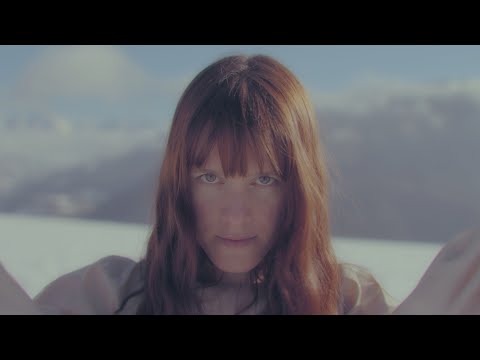 BLACK LILYS - Invisible Strings (Official Video)