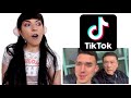 Piercer Reacts to Ridiculous TikTok Piercing Fails | thelegitcreep