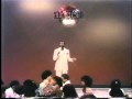 SOMEBODY TOLD ME / TEDDY PENDERGRASS