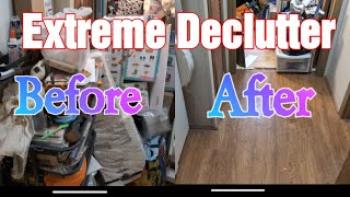 Wrangling The Craft Horde Extreme Organizing Declutter Supplies Part 1