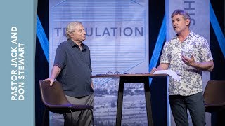 Bible Prophecy - Happening Now with Don Stewart (July 2018)