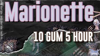 Ragnarok Classic GGT |  ฟาร์ม Inside Glast Heim 10 Gum 5 ชั่วโมง ผลประกอบการจะดีไหม