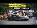 9 Mobil Lamborghini Termahal yang Pernah Dijual di Dunia