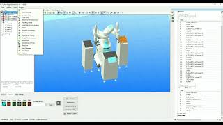Celebrity KRoset (Licensed Version) - DuAro Project Manual AS Programming and Execution Pt3 Net Worth