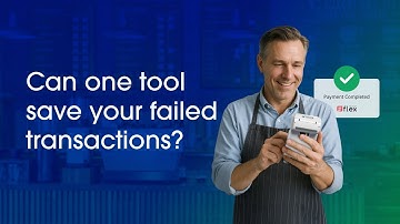 Recover Declined Payments Instantly 💳 | FlexFactor by Valor PayTech 🚀