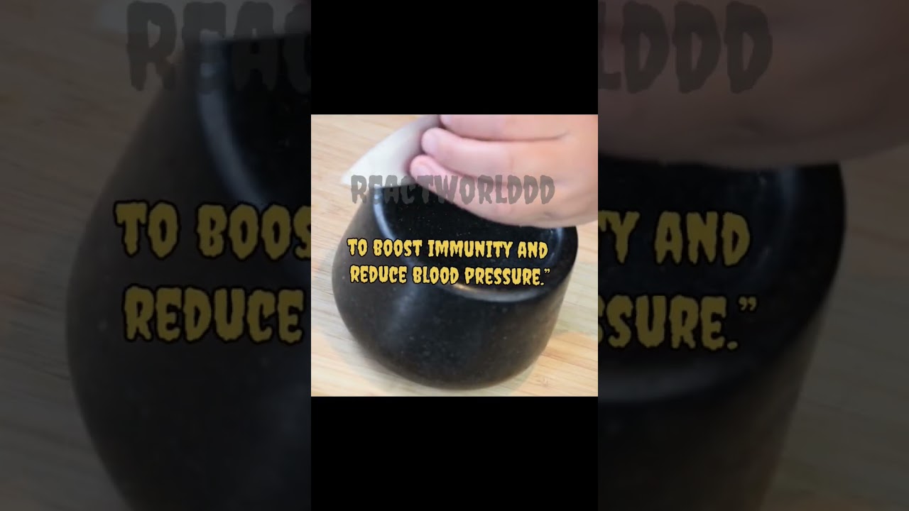 🧄 Garlic Power: The Tiny Clove with Big Health Benefits!