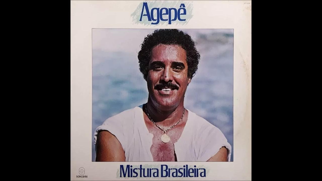 Agepê-Mama Agepê-Mama