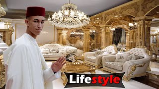 Famous Prince Moulay of Morocco Lifestyle || Bio★Family★Age★Education★Facts★Net Worth & More Info Net Worth