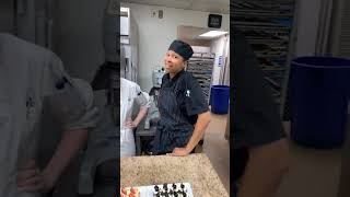 Cupcakes! Funny chefs! #funny#chefs #Shorts #chefsam_n