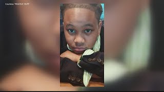 Teen shot, killed outside Clayton County barbershop