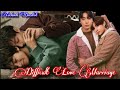 Difficult Love Marriage"Taekook FF Oneshot"Hindi Explain/BL Lover's/Boy's Love Story