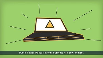 Cybersecurity risk management process for public power utilities