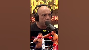 Joe Rogans Take On Mike Tyson #jre #joerogan #miketyson #boxing
