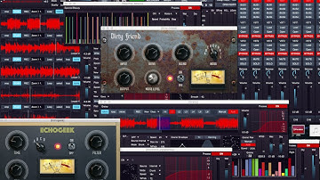 Introducing Gleetchlab 2021