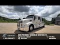 2019 Peterbilt 579 Schwalbe Stretch | STOCK #UD25053832 | 360 Walkaround