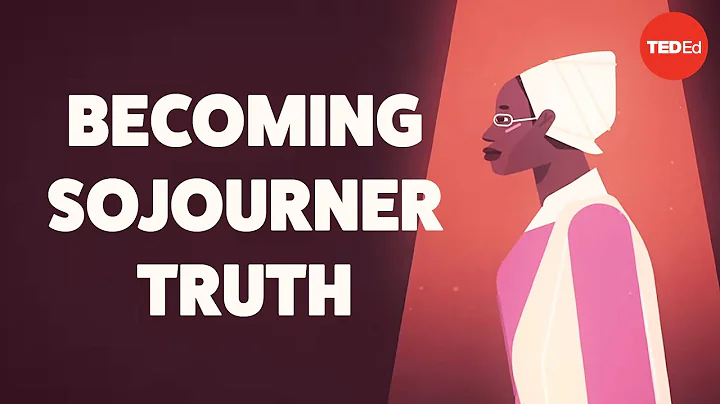 The electrifying speeches of Sojourner Truth - Dai...