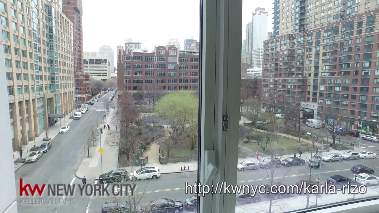 NYC, 80 Riverside, Karla Rizo KW NYC - YouTube