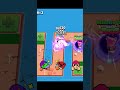 Can I Kill Frank Before He Reaches Me? 😱 #brawlstars#brawlstarsshorts