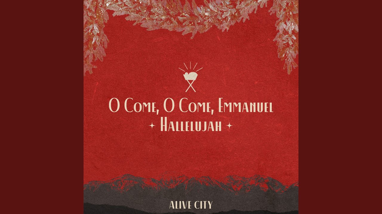 O Come All Ye Faithful / Angels We Have Heard on High