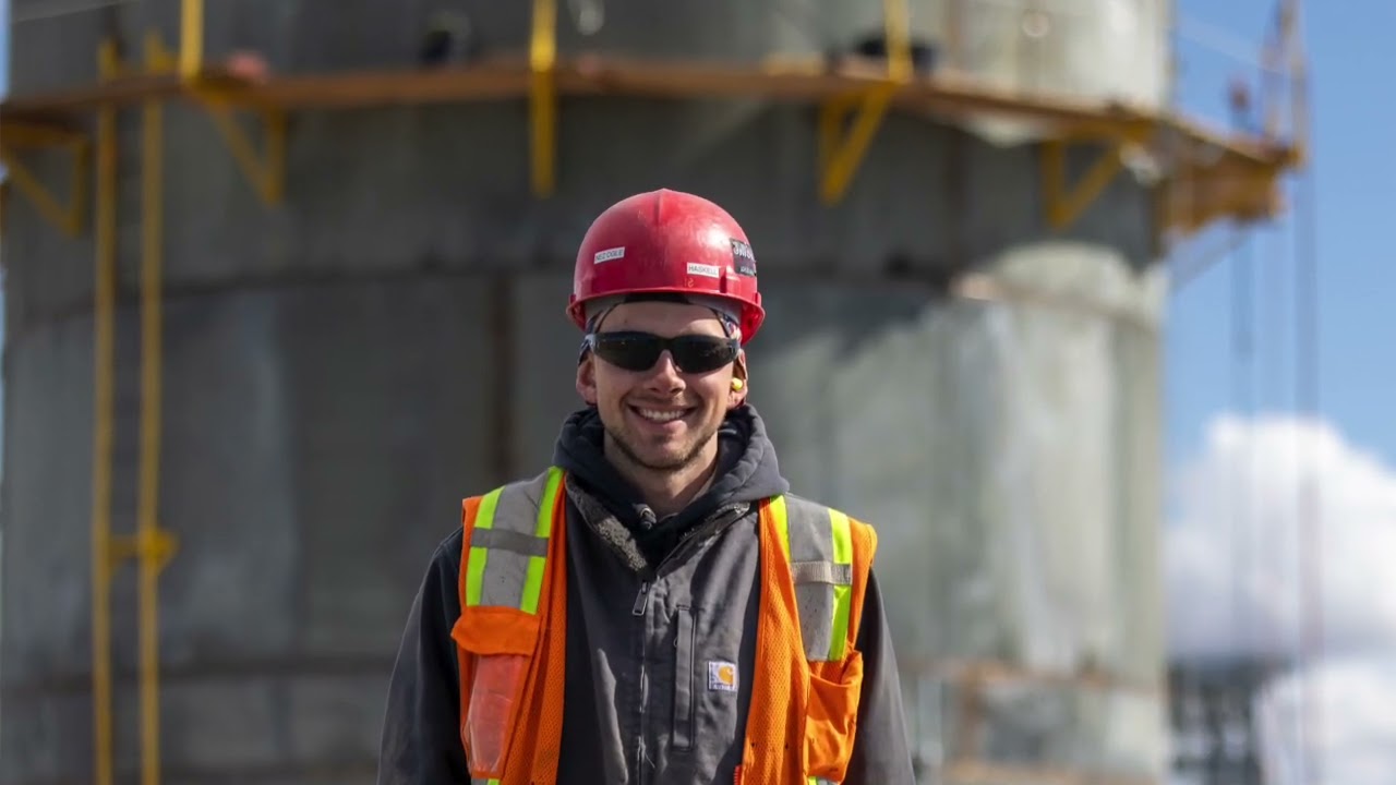 L242 Apprentice Nez Ogle: I'm going to make this my career for my life.