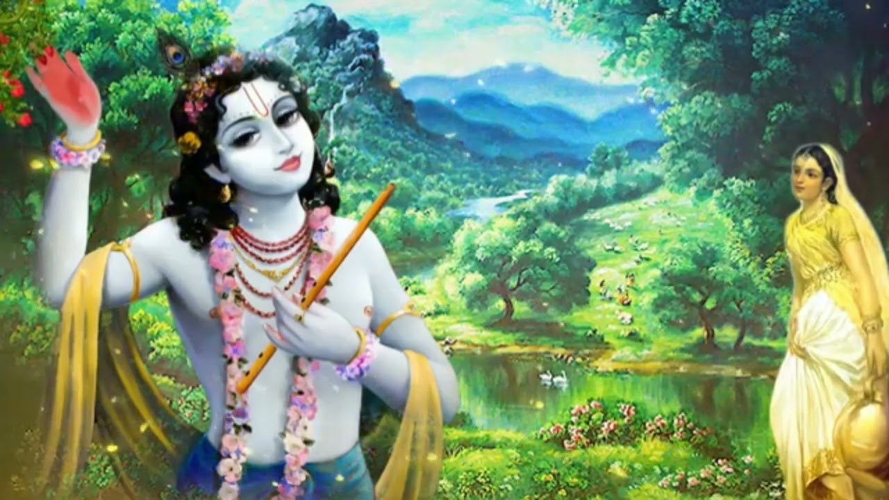 नहिं बिसरत सखि छैल बिहारी | Nahi Bisarat Sakhi Chhail Bihari - (Priyaswari Devi Ji)