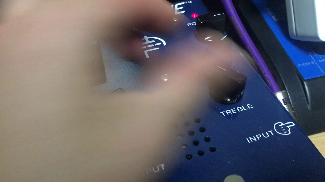 SIB! VARIDRIVE DEMO1 - YouTube