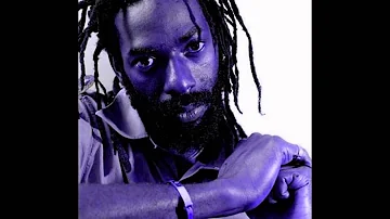 Anthony Cruz & Buju--Too Bloody