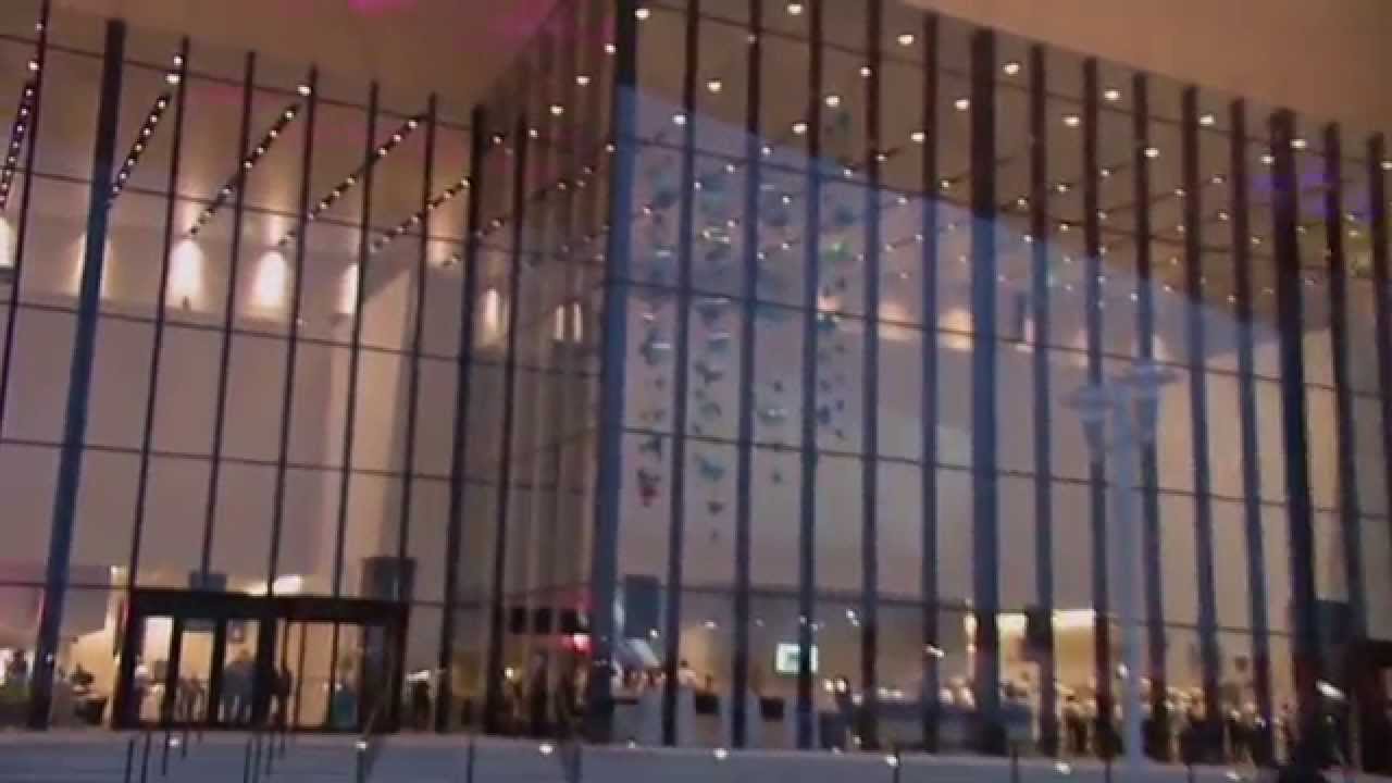 Kentucky Farm Bureau's Bluegrass & Backroads Owensboro Convention