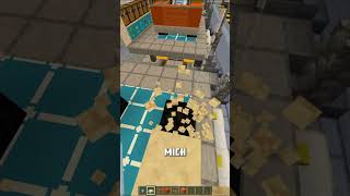 Ich baue mein eigenes Auto in Minecraft!  #minecraft #minecraftmap #minecraftdeutsch