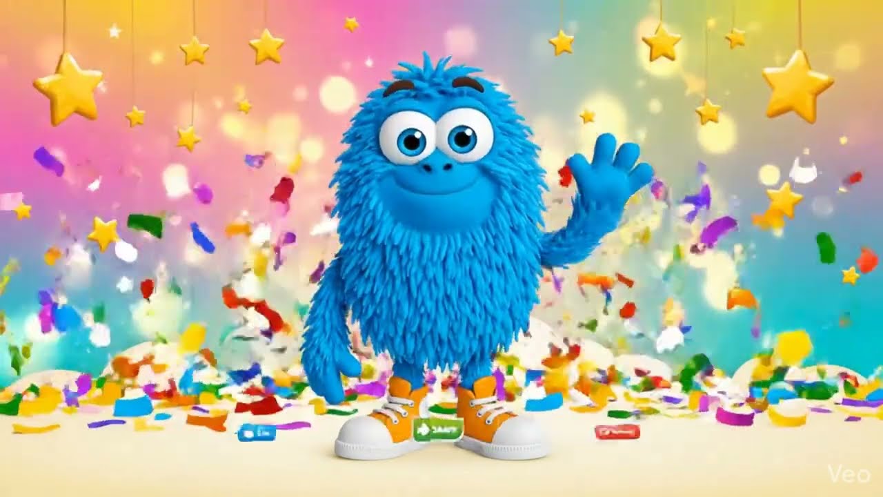 Jaadu Wali  CAR | Magical car  Adventure | Cute Animals Kids Cartoon | Episode - 12 #KidsStory