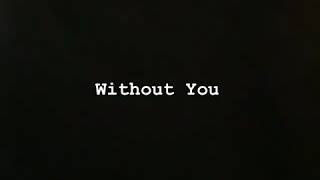 John Newman - Without You [Teaser #2]