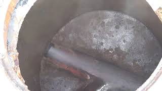 Cast Iron and Clay Sewer Relining by Zippy Plumber 3,921 views 5 years ago 3 minutes, 3 seconds