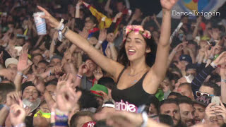 Martin Solveig | Electrobeach Festival | France