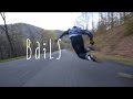 Josh Neuman || Bails