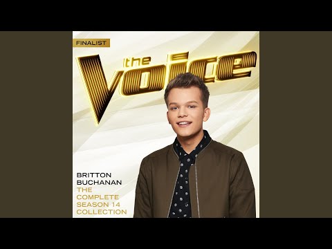 The Rising (The Voice Performance)