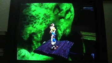 Jak and Daxter The Precursor Legacy episode 20