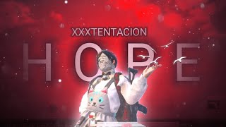 Xxxtentacion - Hope Bgmi Montage By Prath 25