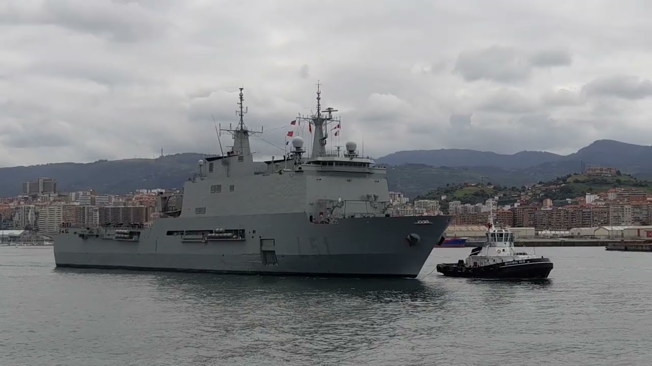 Galicia (L-51)