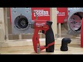 Milwaukee M12 FUEL Surge 2551-22 & M12 FUEL Installation 4-N-1 Drill/Driver 2505-22 Kit #NPS19